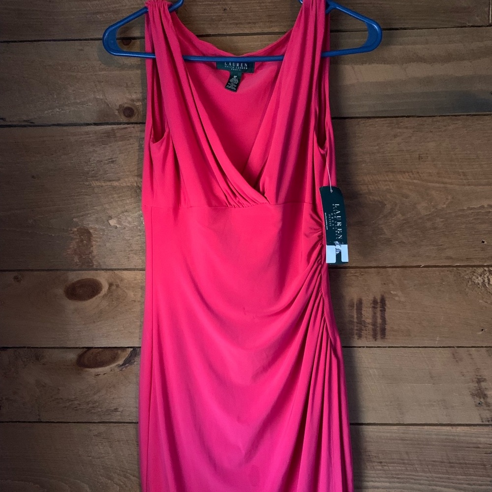 NWT Lauren dress